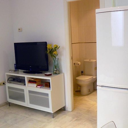 Alfaqueque Apartment Sevilla Exterior foto