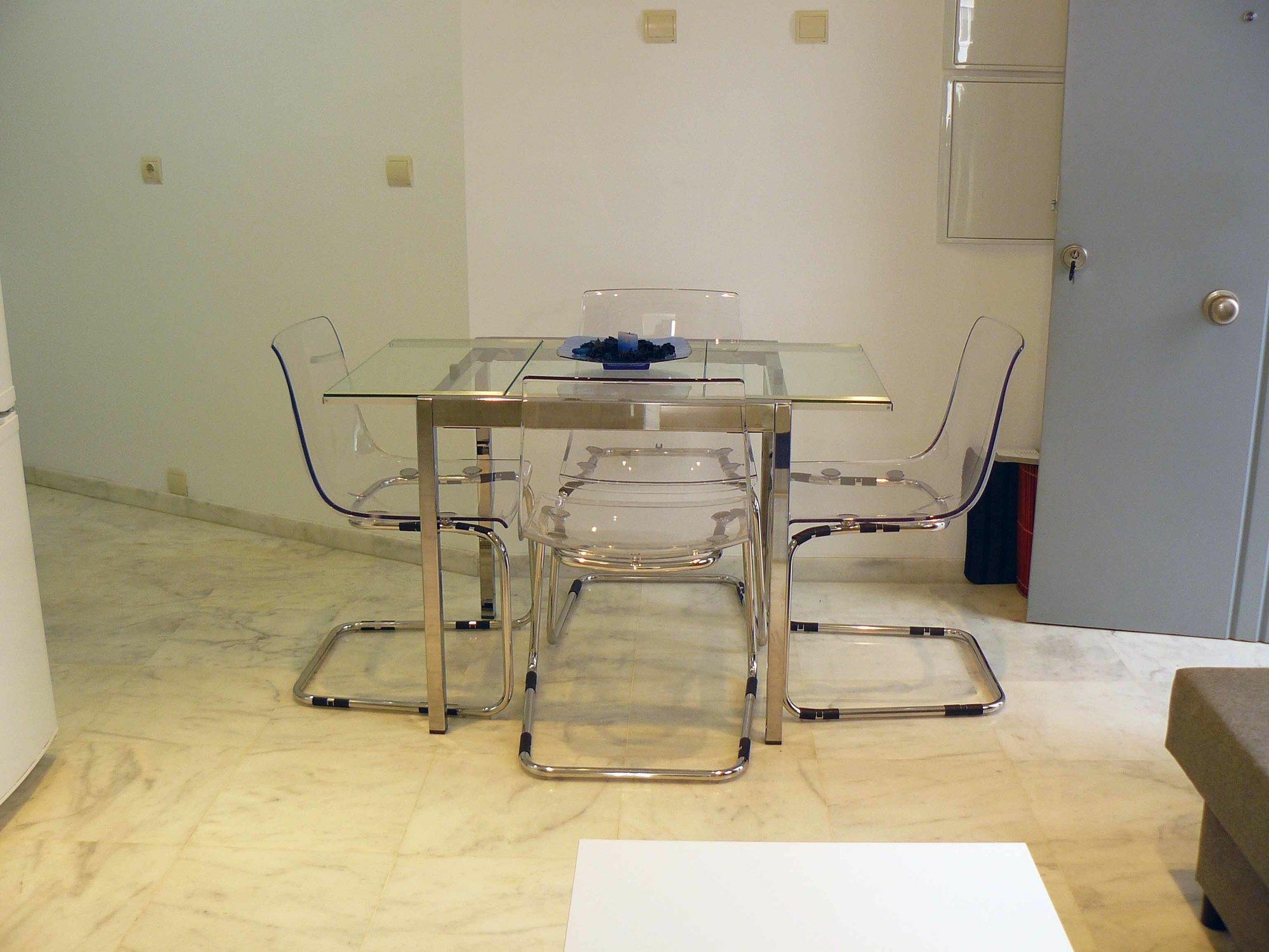 Alfaqueque Apartment Sevilla Exterior foto